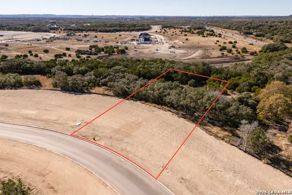 BLOCK 3, LOT 6 Easy Money, Boerne, TX 78006