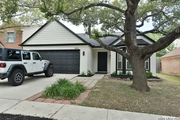 7511 Rocky Trl, Converse, TX 78109