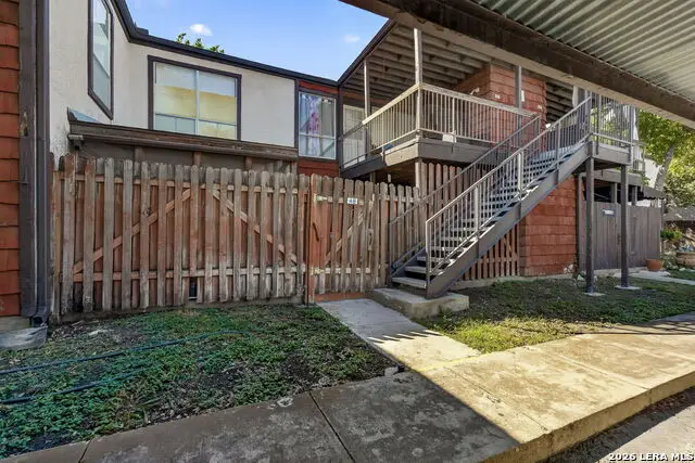 3803 Barrington St #4B, San Antonio, TX 78217 - #3