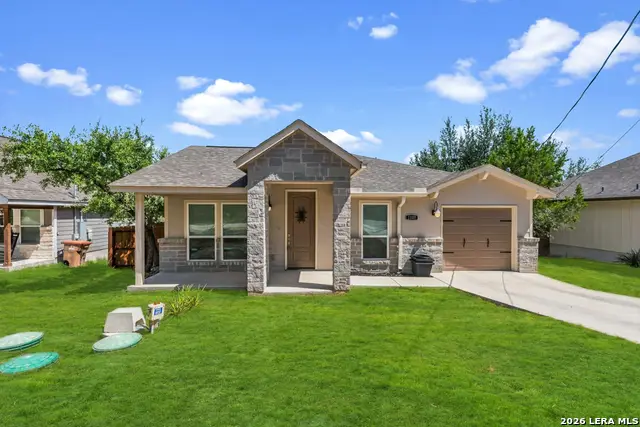 1101 Cedar Bnd, Canyon Lake, TX 78133 - #2