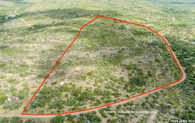 215 Leona Ranch, Lot 215, Brackettville, TX 78832 - #1