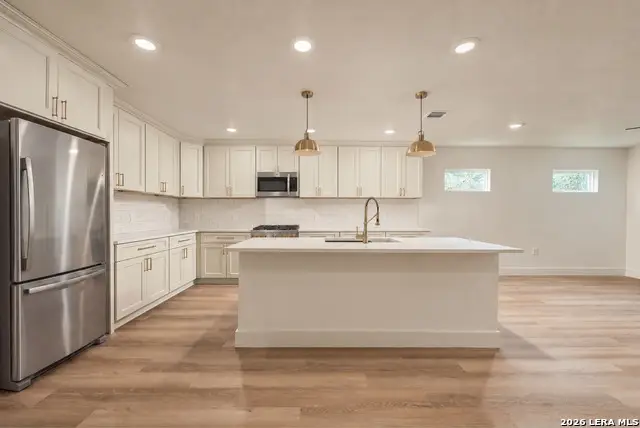 530 Avenue A, New Braunfels, TX 78130 - #3