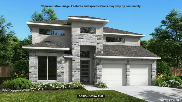 134 Haby Glen, San Antonio, TX 78253