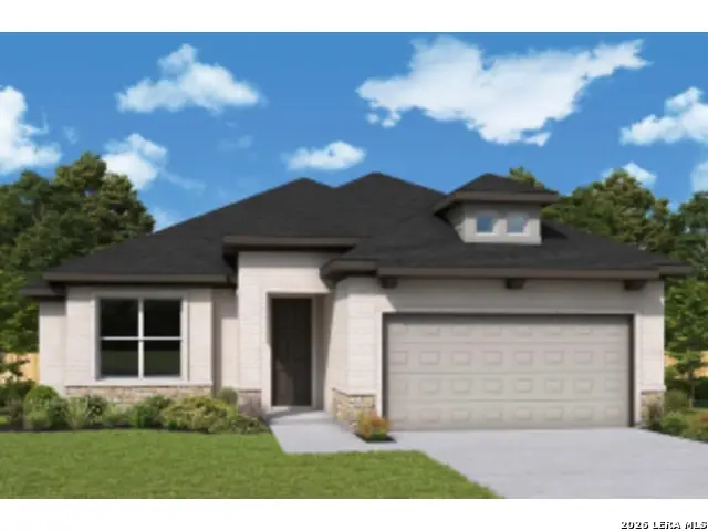 1808 Lost Cedar, New Braunfels, TX 78132 - #1