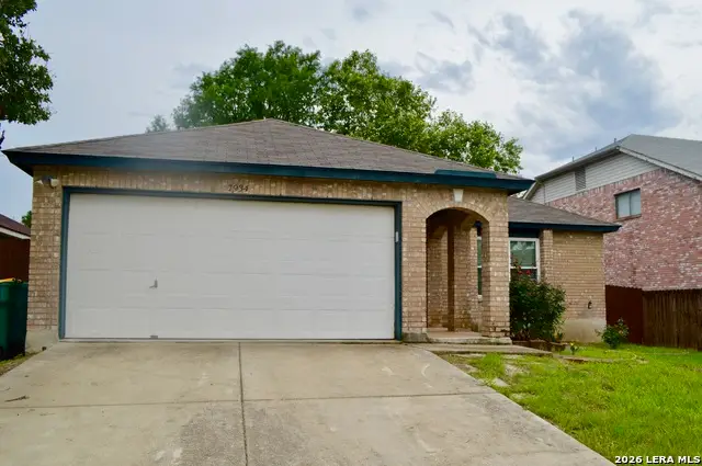 7934 Donshire Dr, Converse, TX 78109 - #3