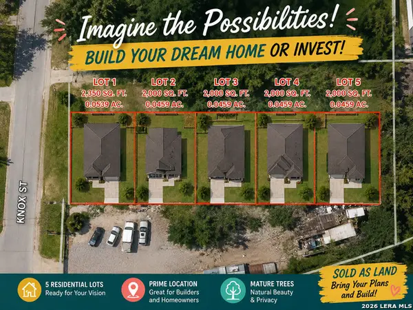 7306 Knox St, Houston, TX 77088