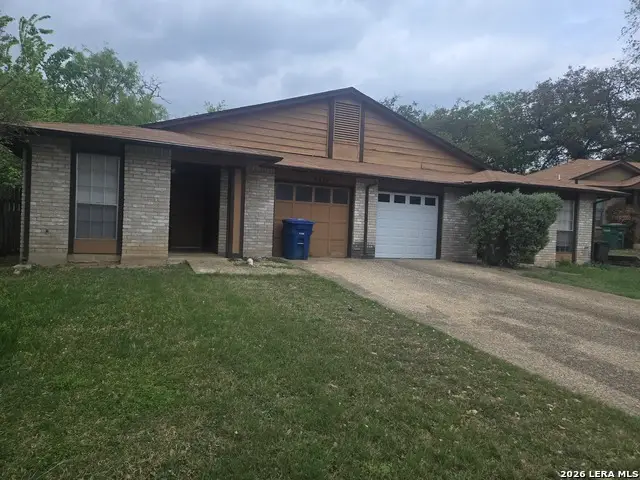 5319 Ashbury Dr, San Antonio, TX 78250 - #1