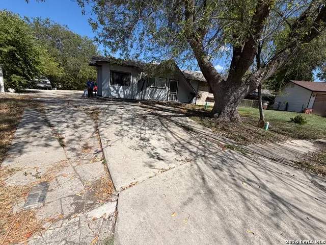 7303 Glen Brk, San Antonio, TX 78239 - #1