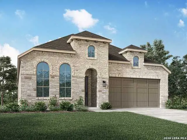 5788 Star View Court, New Braunfels, TX 78130 - #1
