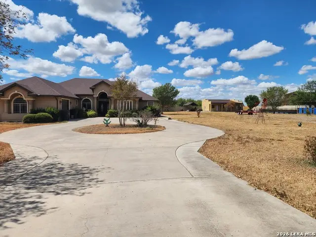 210 County Road 237, Eagle Pass, TX 78852 - #2