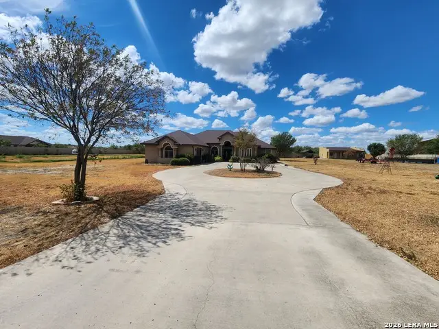 210 County Road 237, Eagle Pass, TX 78852 - #3