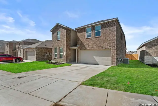 2015 Cerrillos Hills, Cibolo, TX 78108 - #2