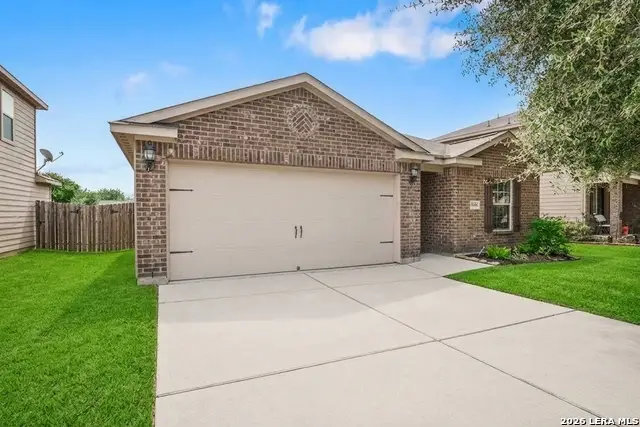 6606 Luckey Pne, San Antonio, TX 78252 - #1