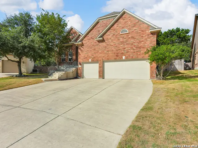 23607 Sunset Peak, San Antonio, TX 78258 - #2