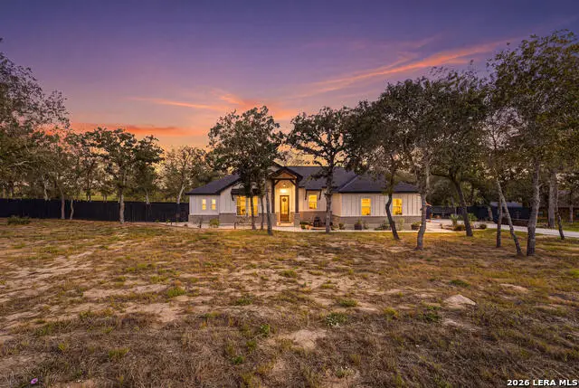 1196 County Road 319, La Vernia, TX 78121 - #1