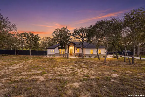 1196 County Road 319, La Vernia, TX 78121