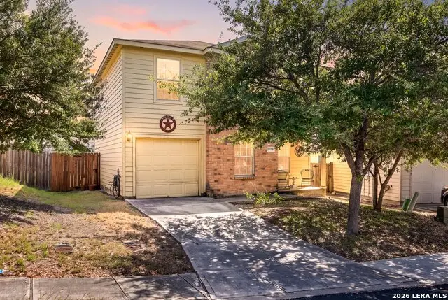 11234 Magic Cyn, San Antonio, TX 78252 - #1