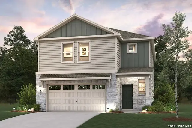 6503 Bufflehead Bend, San Antonio, TX 78240 - #1