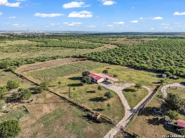 1509 Engel Rd, Marion, TX 78124 - #1