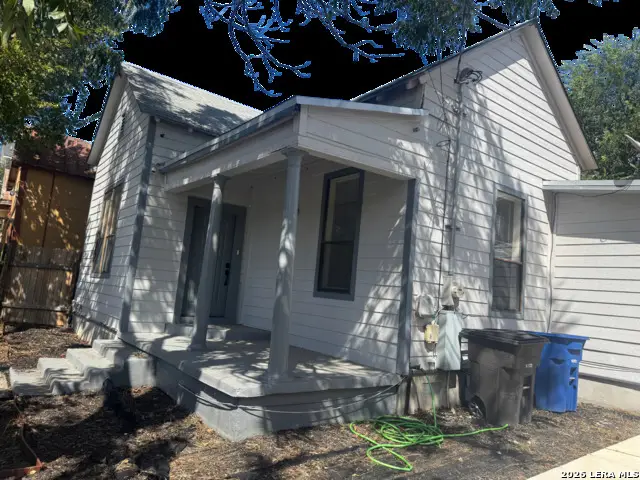 126 Cactus, San Antonio, TX 78203 - #3