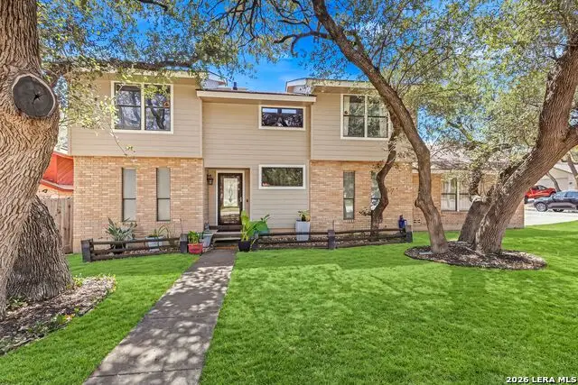 4518 Meredith Woods, San Antonio, TX 78249 - #1