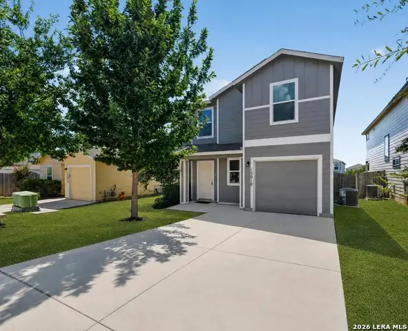 13918 Morgan Ter, San Antonio, TX 78254 - #2