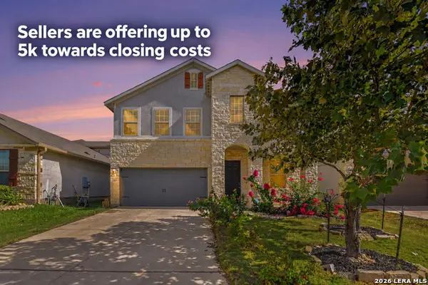 12907 Irvin, San Antonio, TX 78254