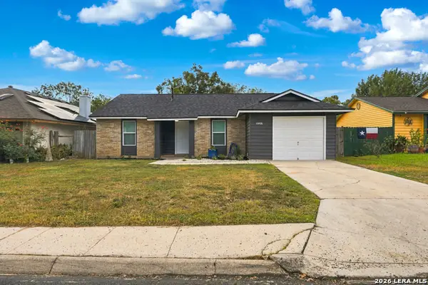 11406 Gold Point, San Antonio, TX 78245