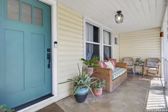31 Cromwell Dr, San Antonio, TX 78201 - #2