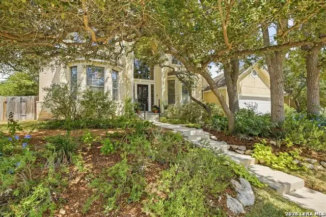 31 Horseshoe Cyn, San Antonio, TX 78258 - #2