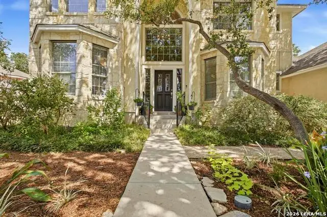 31 Horseshoe Cyn, San Antonio, TX 78258 - #3