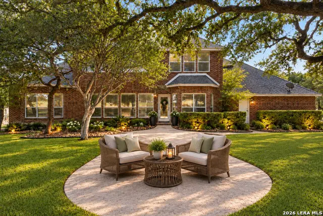 29607 Midnight Sun, Boerne, TX 78015 - #1