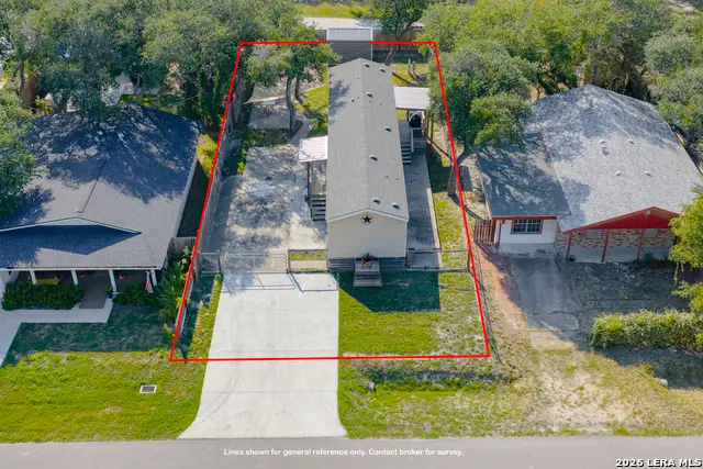 11 Sandra, Rockport, TX 78382 - #2