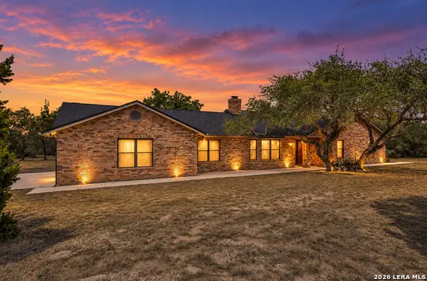 32976 Stahl Ln, Bulverde, TX 78163