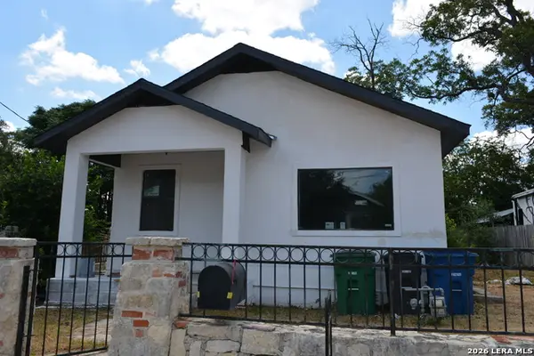 302 W Lubbock St, San Antonio, TX 78204