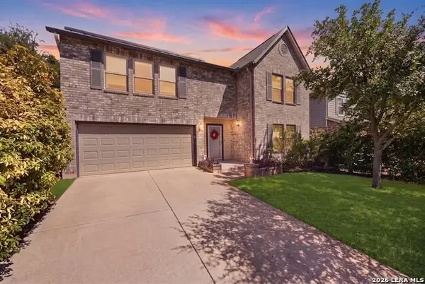 7507 Asher Park, San Antonio, TX 78249
