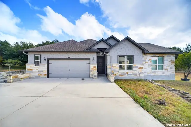 2407 Fm 1283, Pipe Creek, TX 78063 - #1