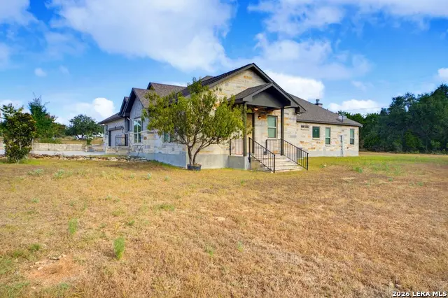 2407 Fm 1283, Pipe Creek, TX 78063 - #3