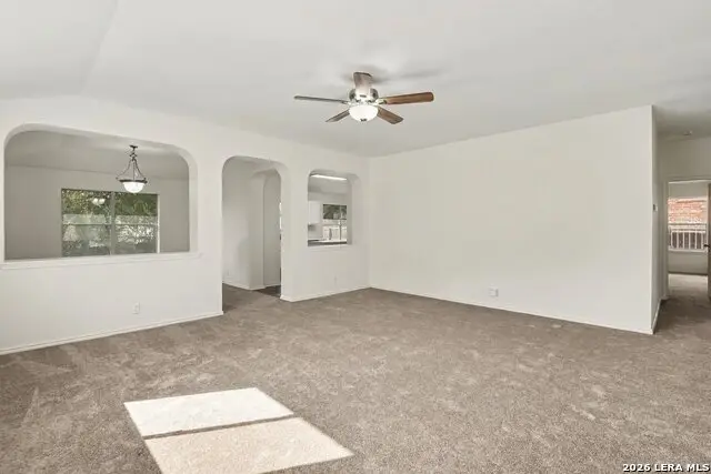 7314 Highland Lake Dr, San Antonio, TX 78244 - #3