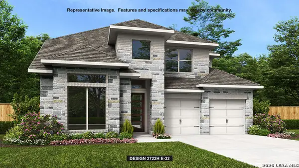 128 Brown Swiss Ridge, Boerne, TX 78006