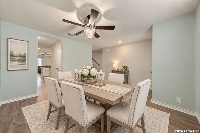 14807 Goldfinch Way, San Antonio, TX 78253 - #3