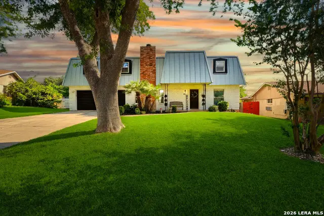 630 Balboa Drive, Universal City, TX 78148 - #1