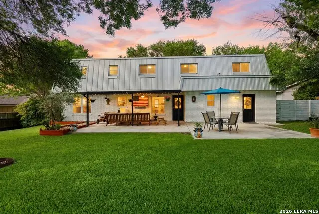630 Balboa Drive, Universal City, TX 78148 - #2