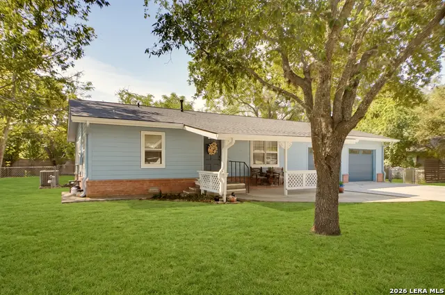 129 Richter Ave, Boerne, TX 78006 - #2