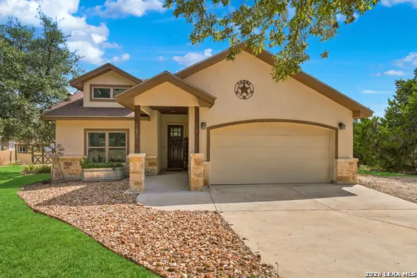 1773 Desiree St, Canyon Lake, TX 78133