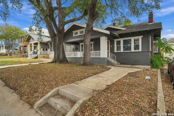534 W Magnolia Ave, San Antonio, TX 78212