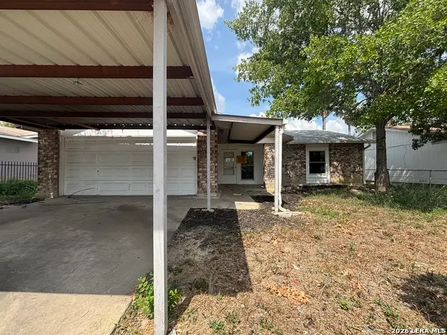 9038 Old Sky Hbr, San Antonio, TX 78242 - #1