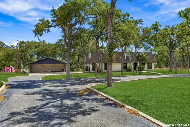 28422 Timberline Dr, San Antonio, TX 78260 - #2