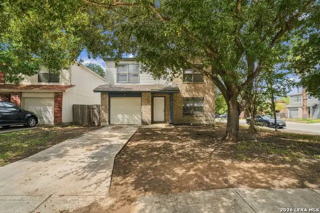3671 Cameron Springs, San Antonio, TX 78244 - #1