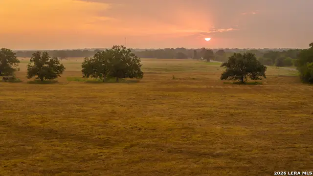 TBD 113 ACRES County Road 423, Harwood, TX 78959 - #2